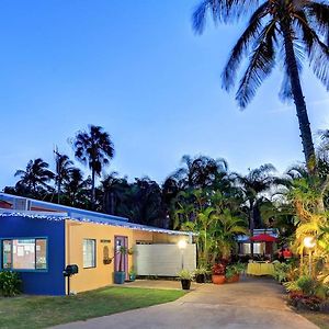 Bargara Gardens Boutique Villas